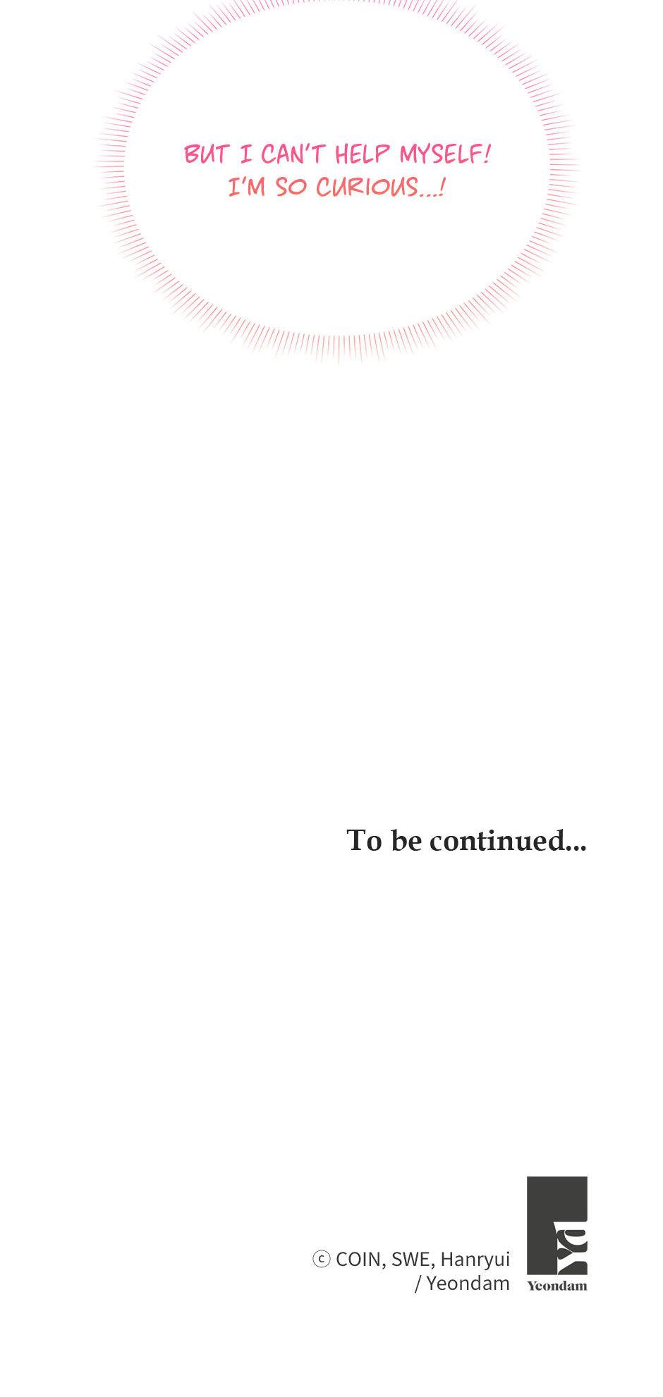 Cavier Falcon Princess Chapter 101 - Page 84