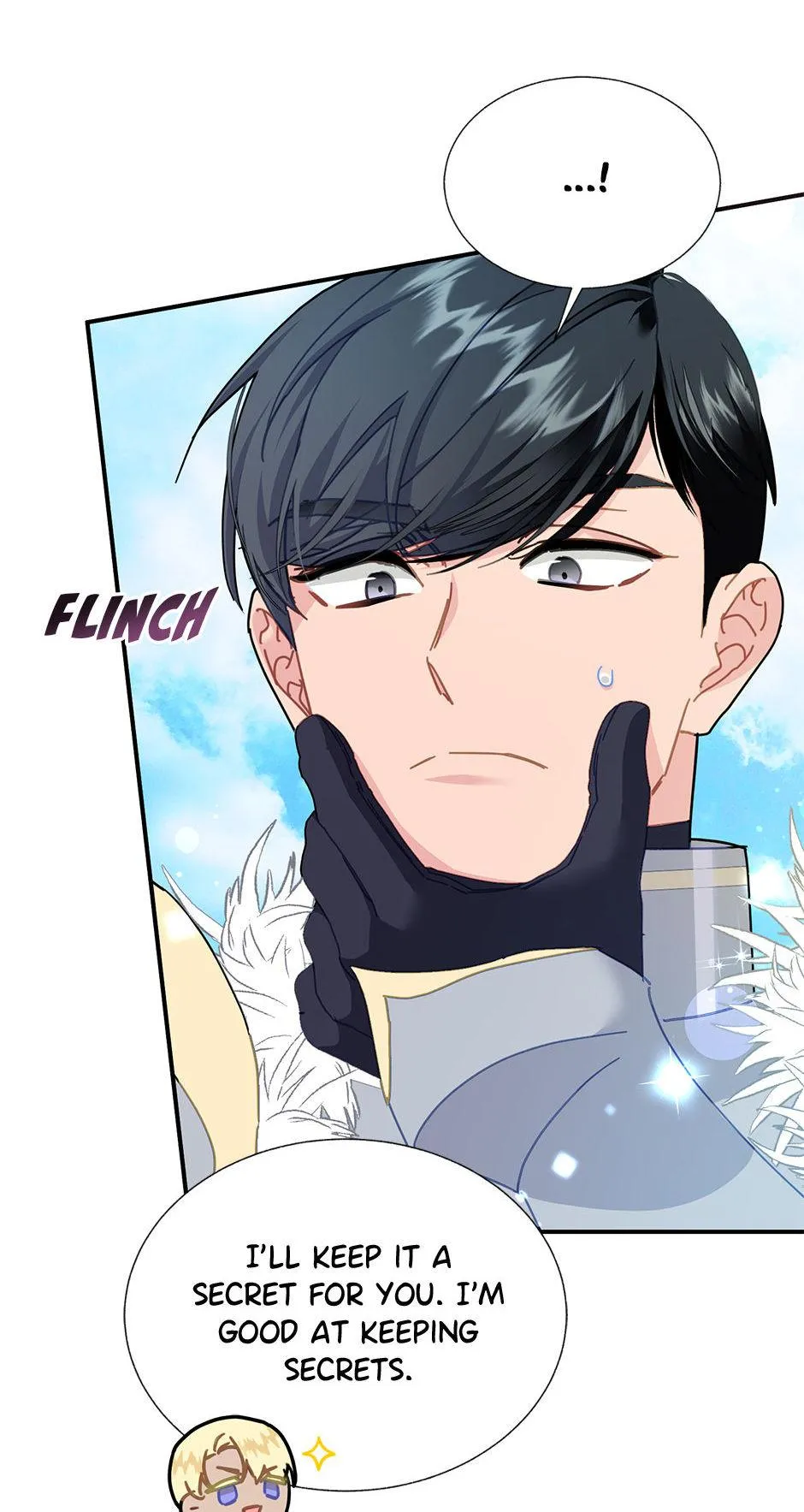 Cavier Falcon Princess Chapter 102 - Page 10