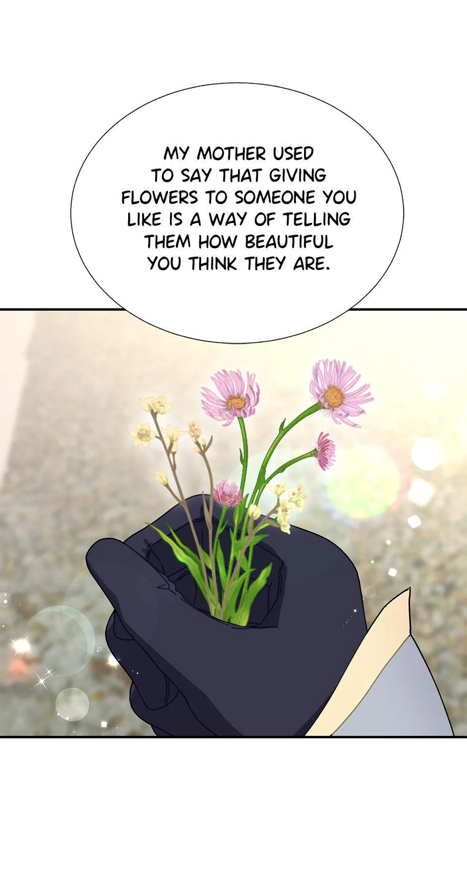 Cavier Falcon Princess Chapter 102 - Page 14