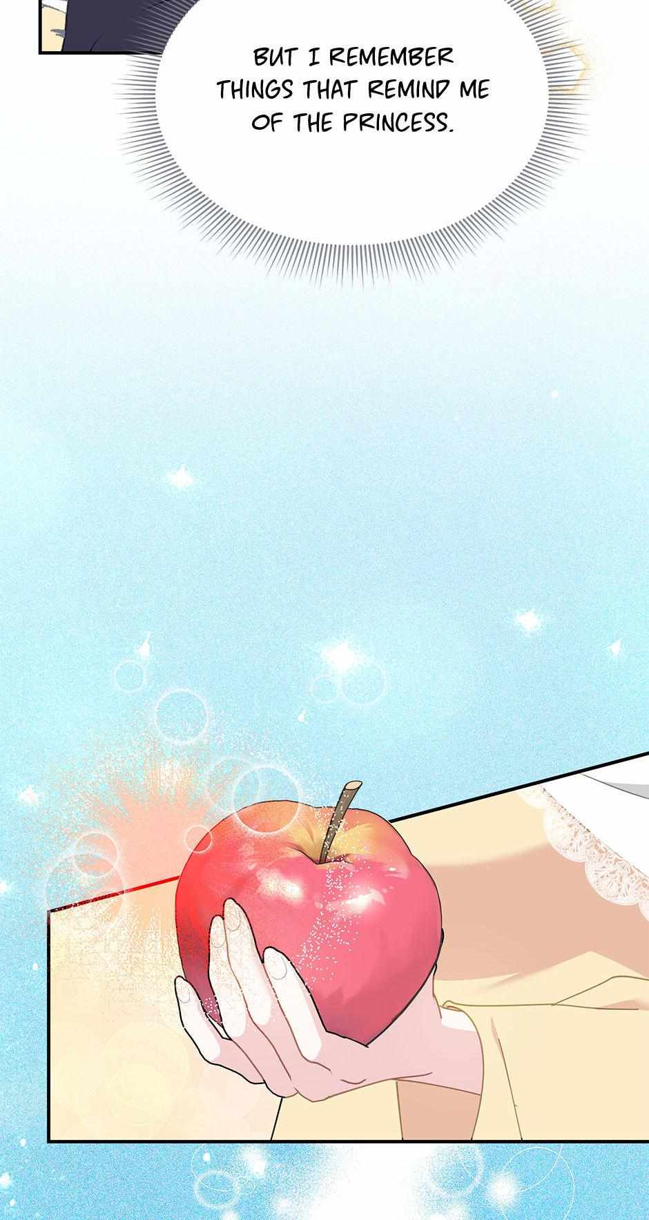 Cavier Falcon Princess Chapter 102 - Page 17