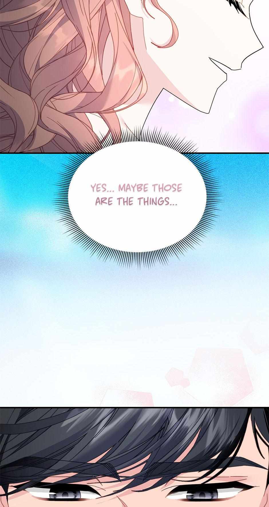 Cavier Falcon Princess Chapter 102 - Page 19