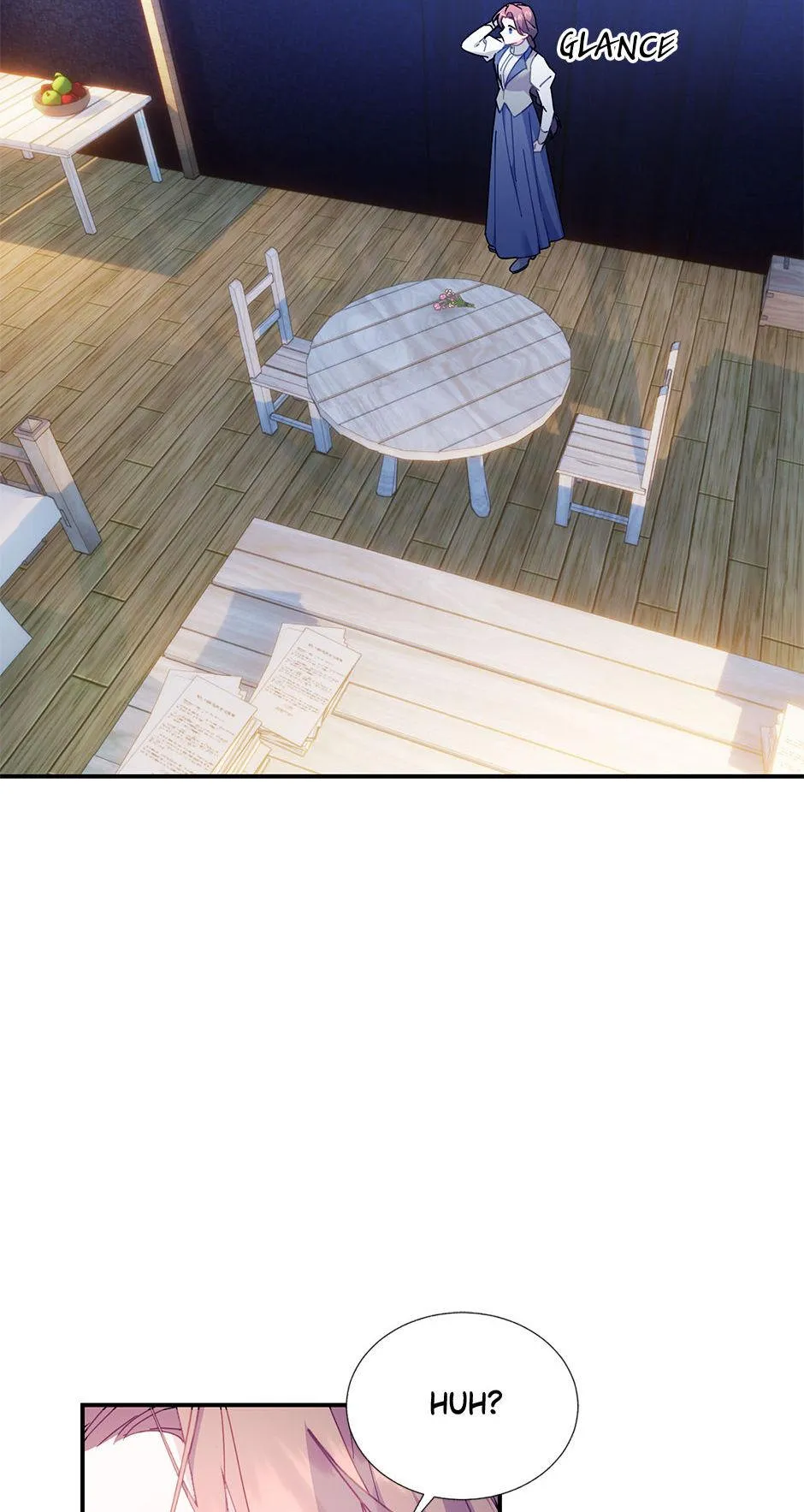 Cavier Falcon Princess Chapter 102 - Page 23