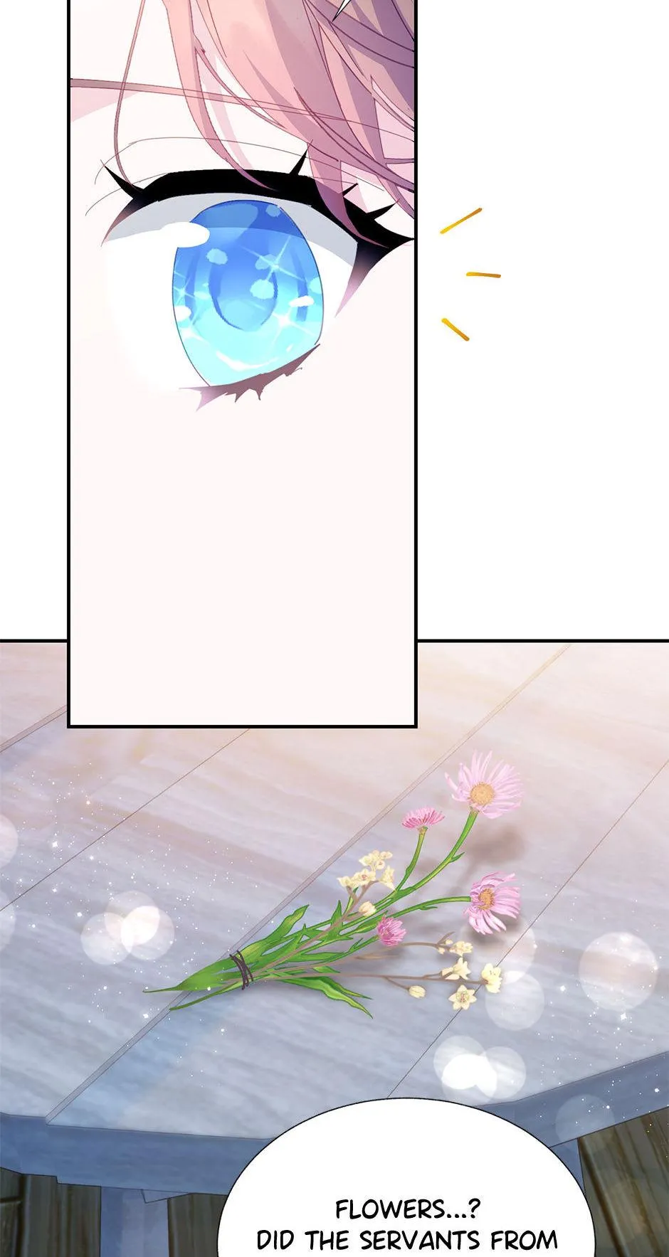 Cavier Falcon Princess Chapter 102 - Page 24