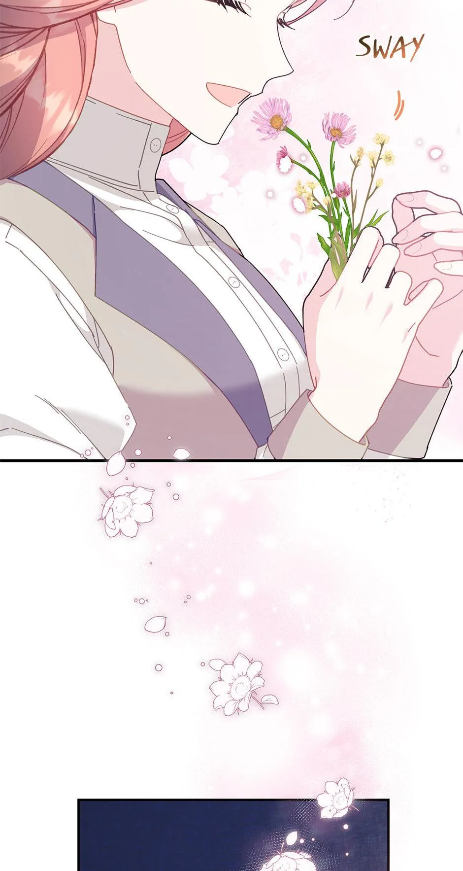 Cavier Falcon Princess Chapter 102 - Page 26