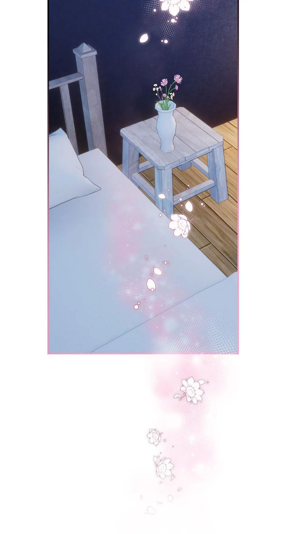 Cavier Falcon Princess Chapter 102 - Page 27