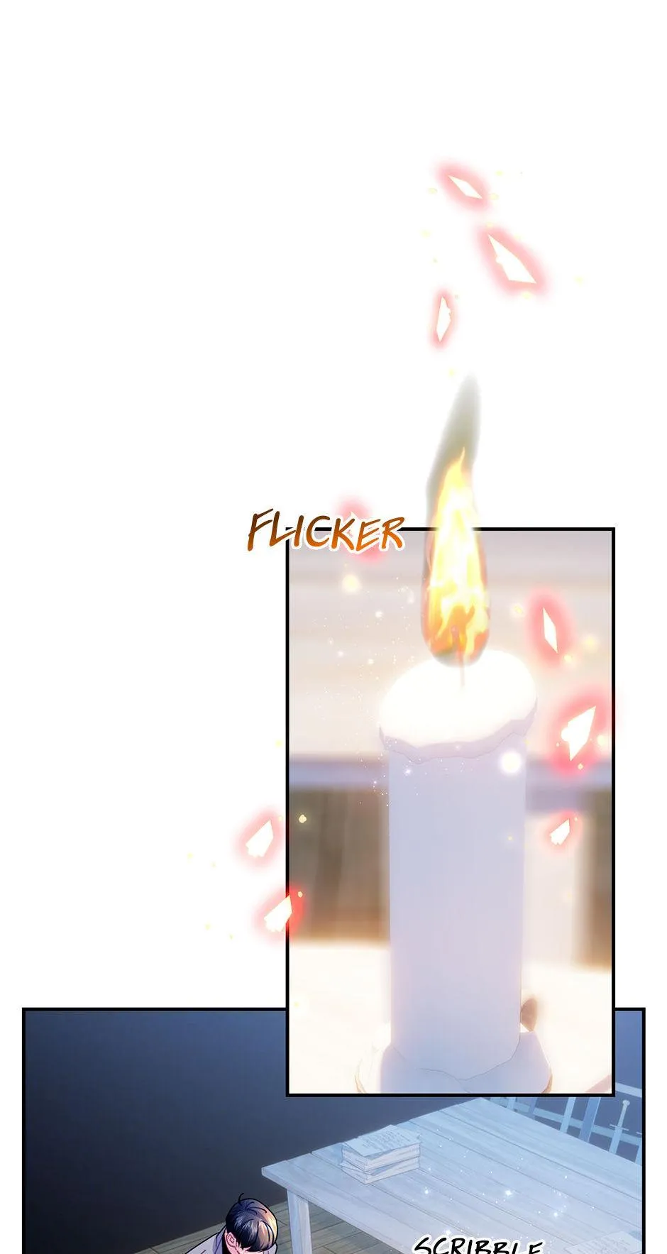 Cavier Falcon Princess Chapter 102 - Page 29