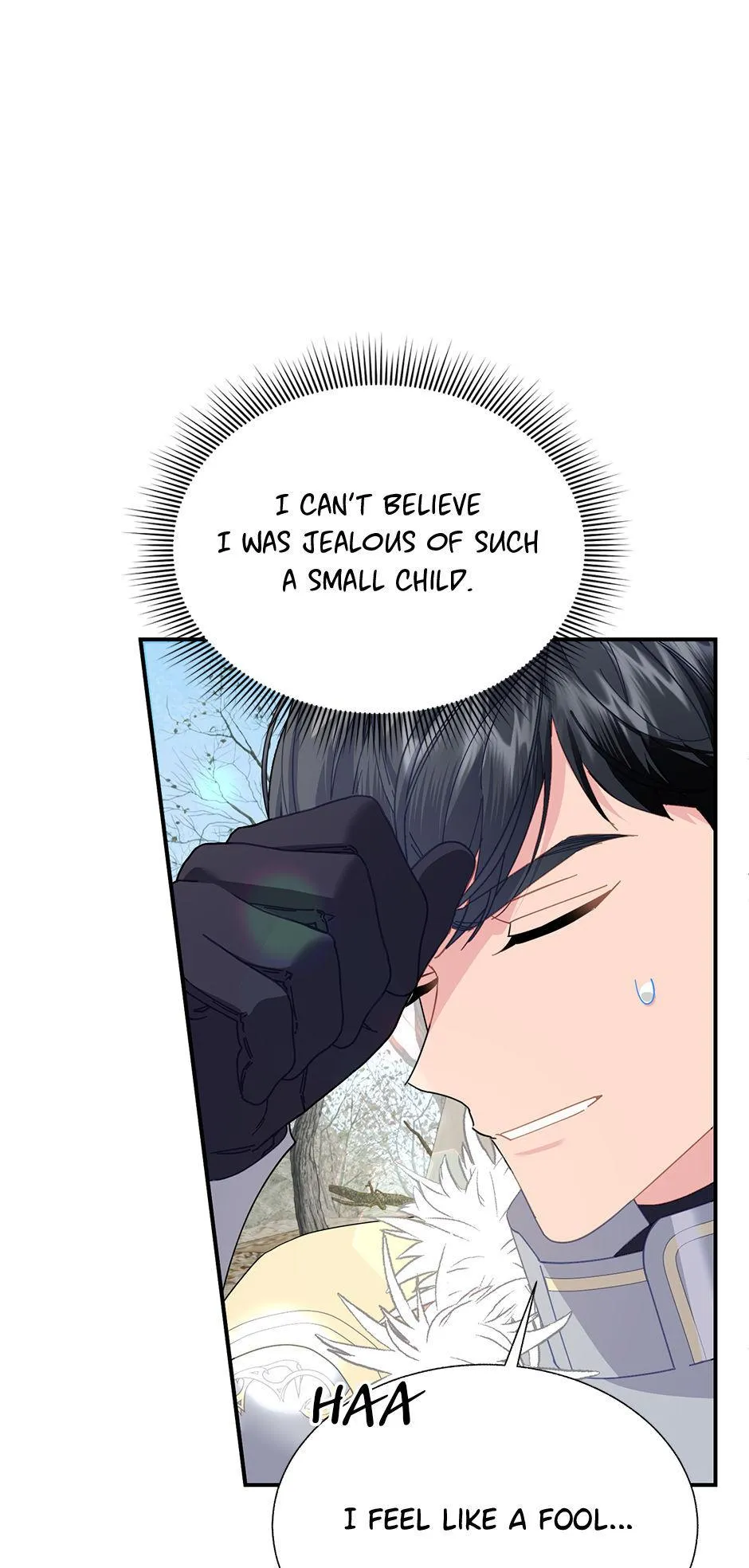 Cavier Falcon Princess Chapter 102 - Page 3