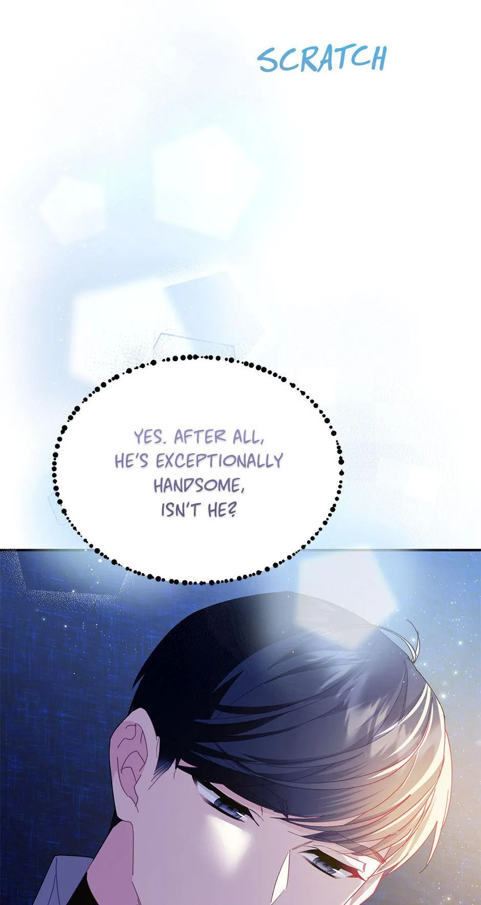 Cavier Falcon Princess Chapter 102 - Page 31