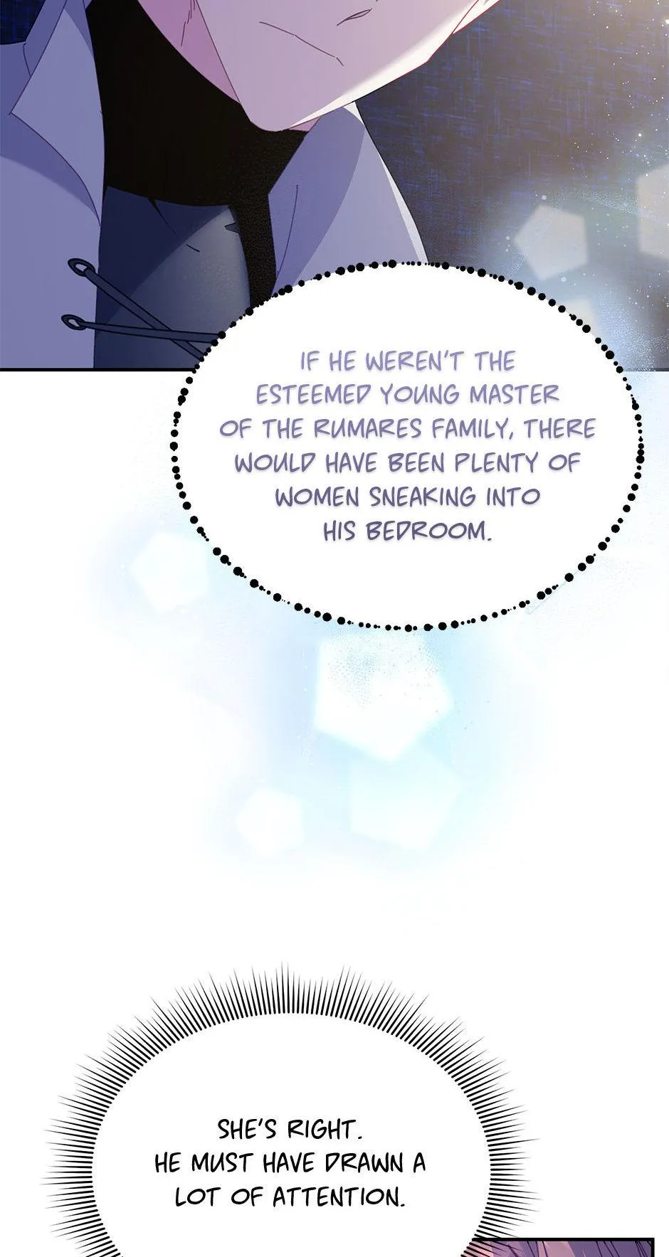 Cavier Falcon Princess Chapter 102 - Page 32