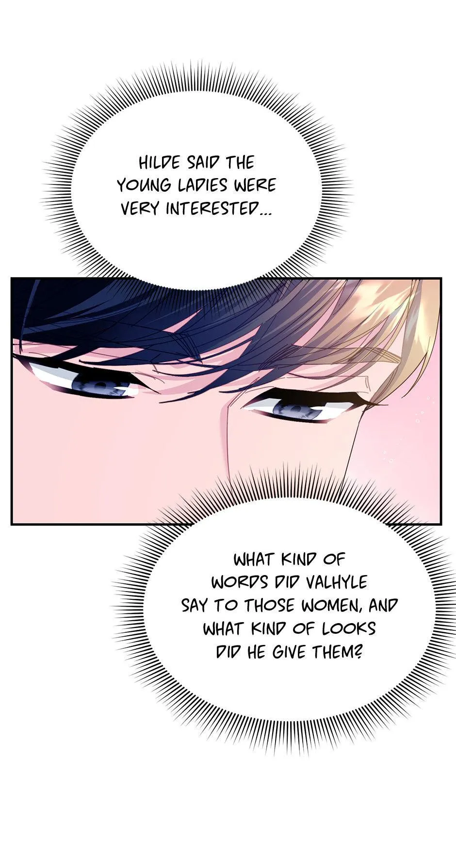 Cavier Falcon Princess Chapter 102 - Page 34