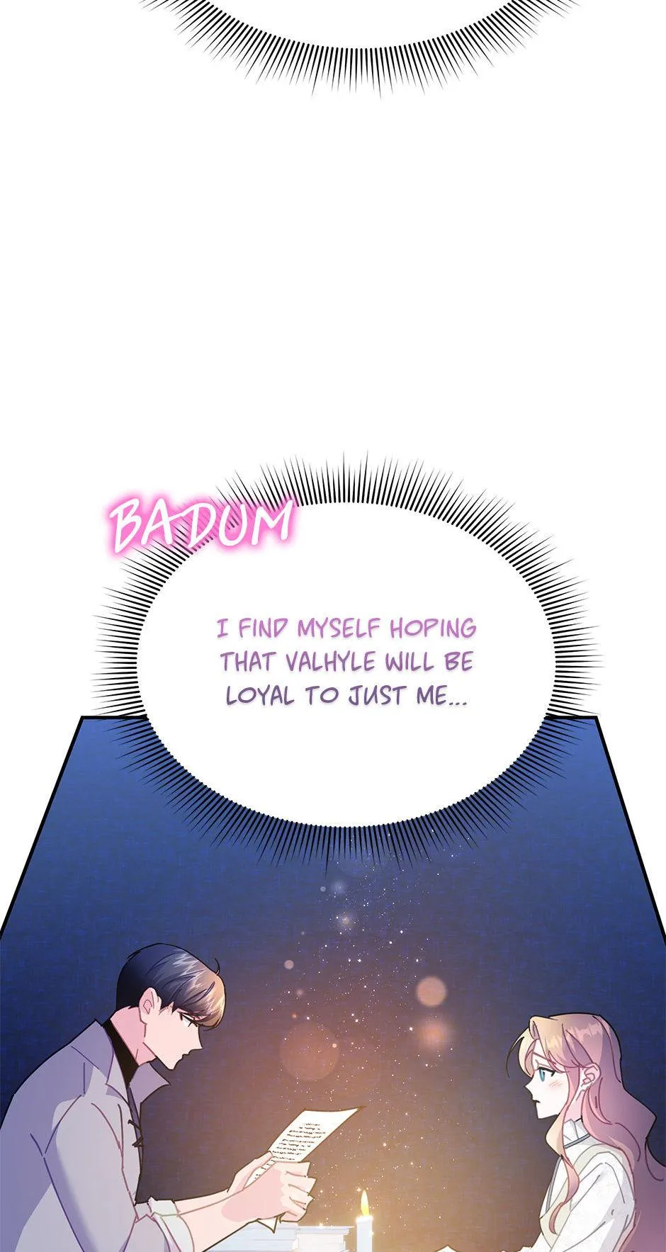 Cavier Falcon Princess Chapter 102 - Page 36