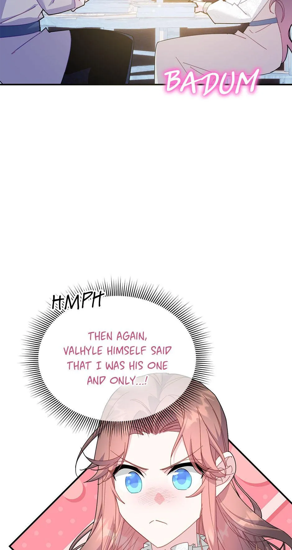 Cavier Falcon Princess Chapter 102 - Page 37