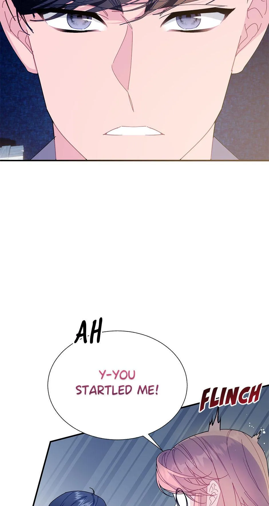 Cavier Falcon Princess Chapter 102 - Page 39