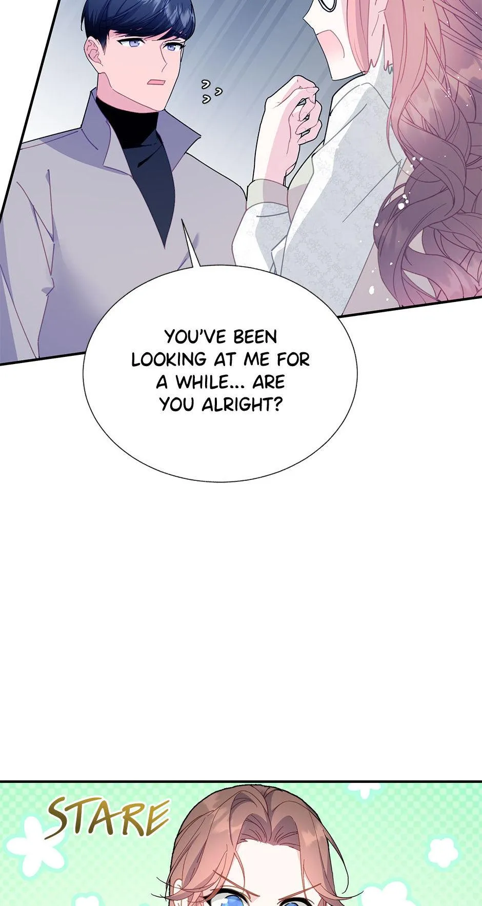 Cavier Falcon Princess Chapter 102 - Page 40