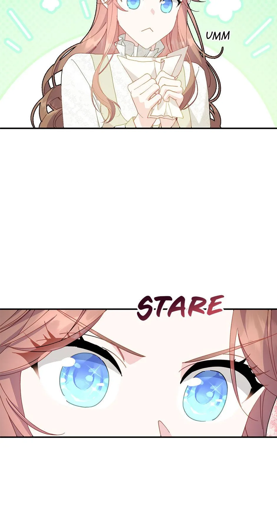 Cavier Falcon Princess Chapter 102 - Page 41