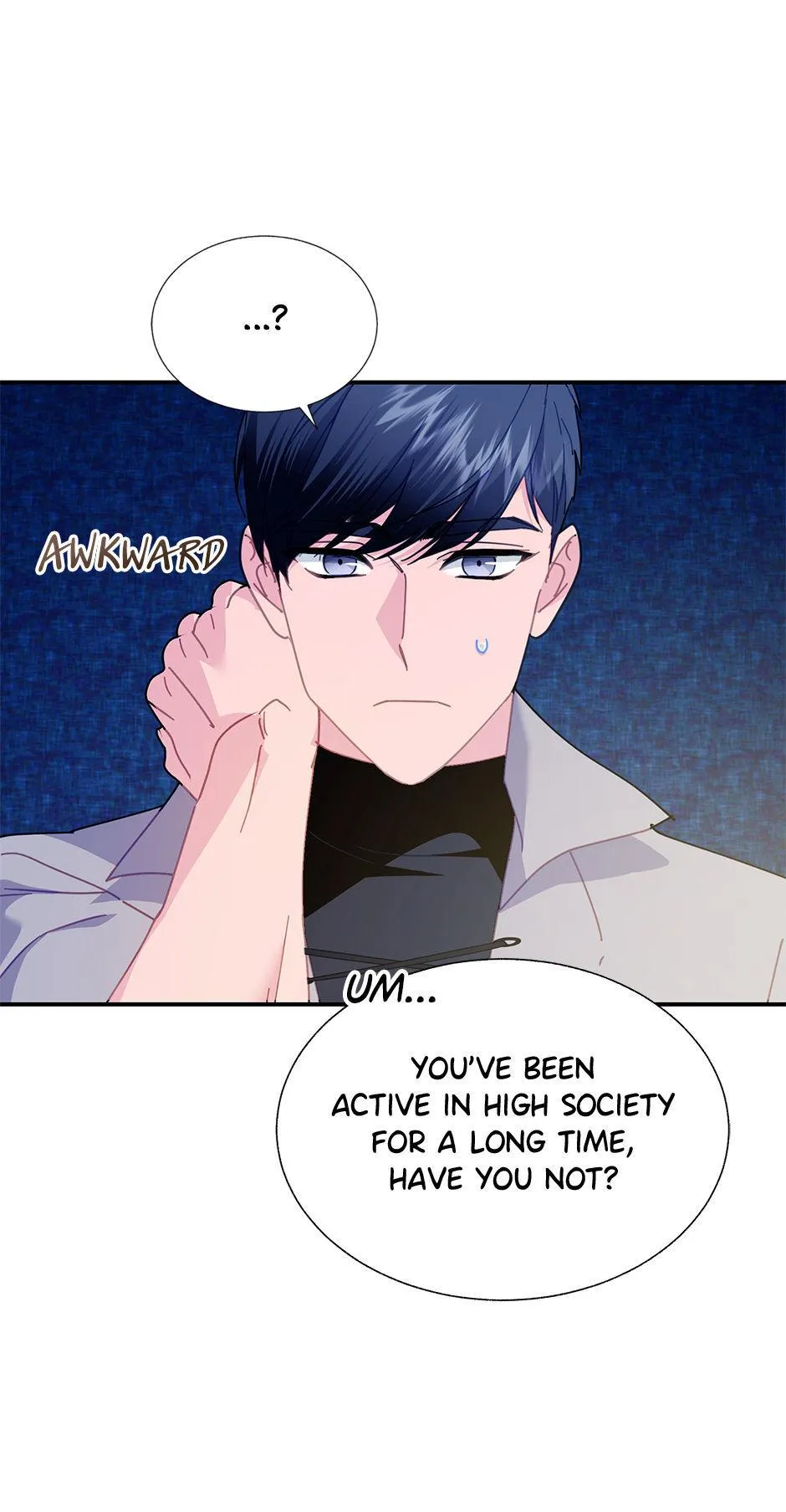 Cavier Falcon Princess Chapter 102 - Page 42