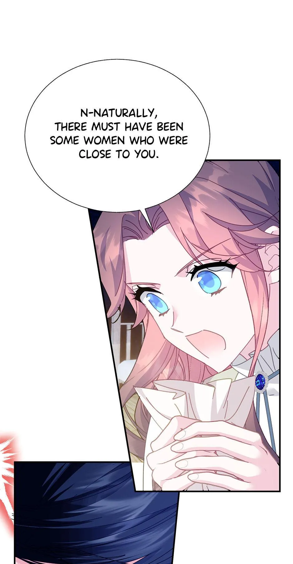 Cavier Falcon Princess Chapter 102 - Page 43