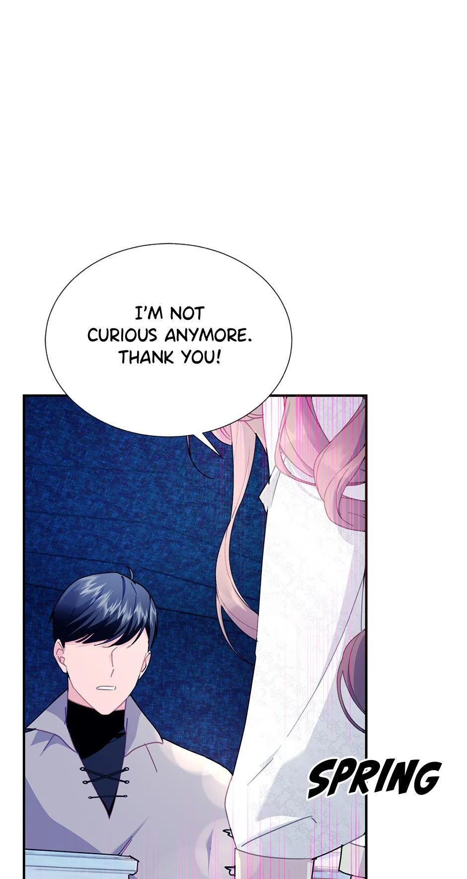 Cavier Falcon Princess Chapter 102 - Page 48