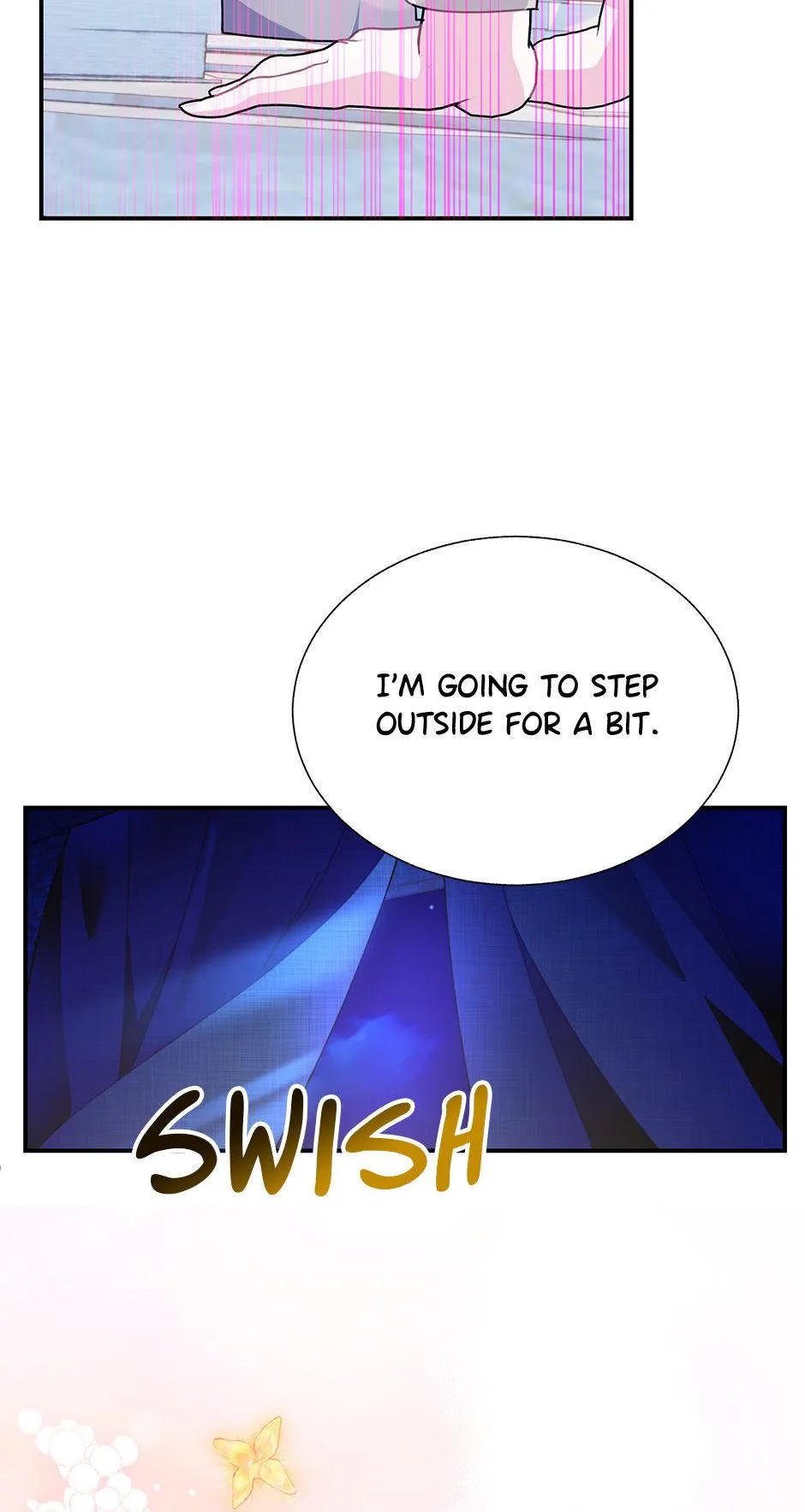 Cavier Falcon Princess Chapter 102 - Page 49