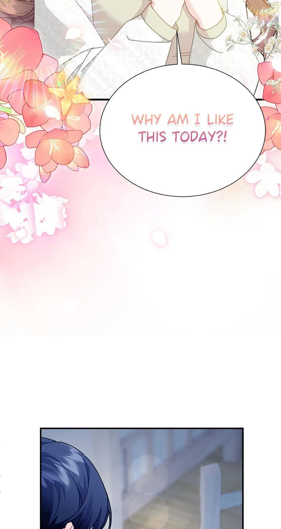 Cavier Falcon Princess Chapter 102 - Page 51