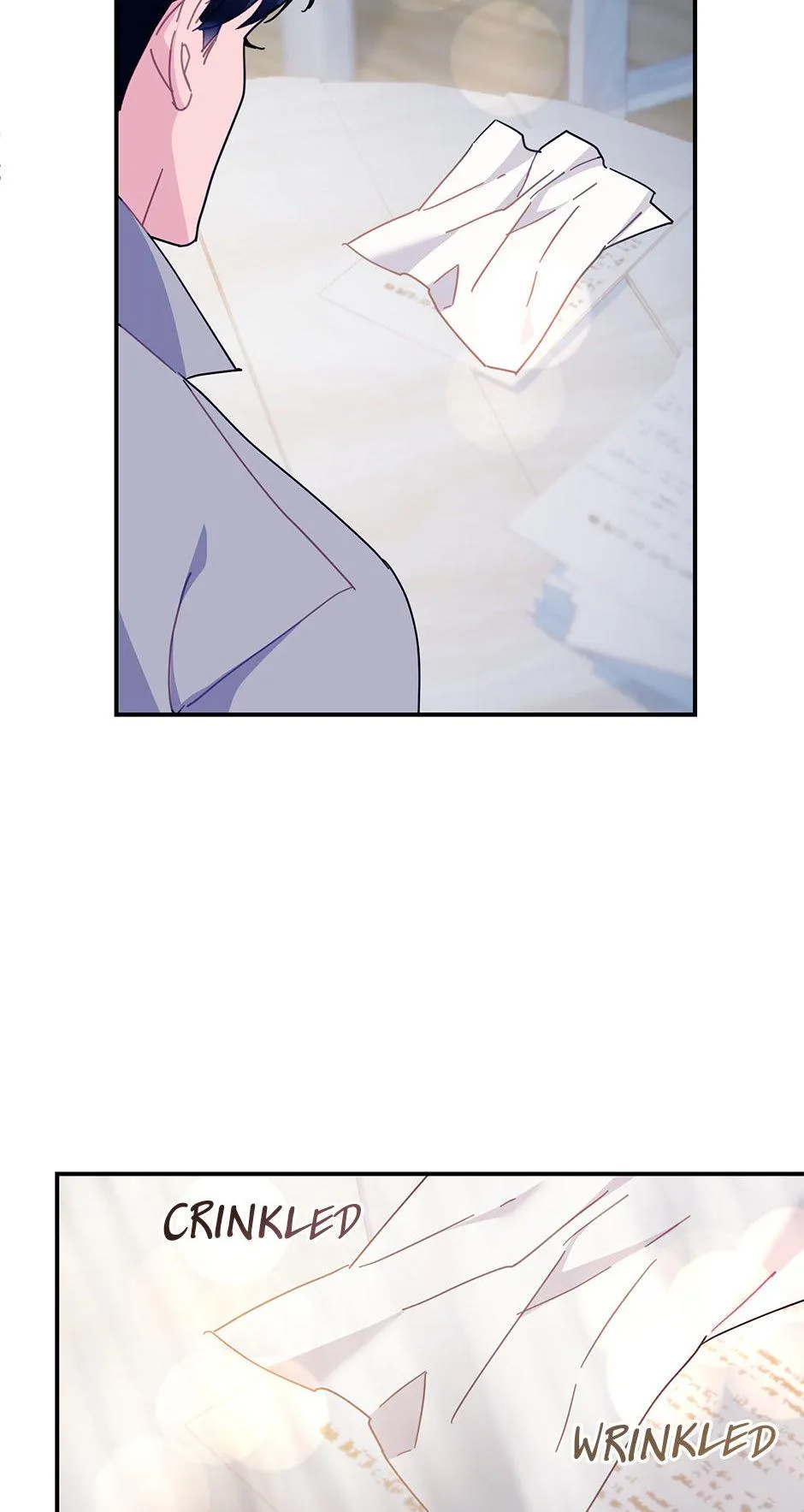 Cavier Falcon Princess Chapter 102 - Page 52