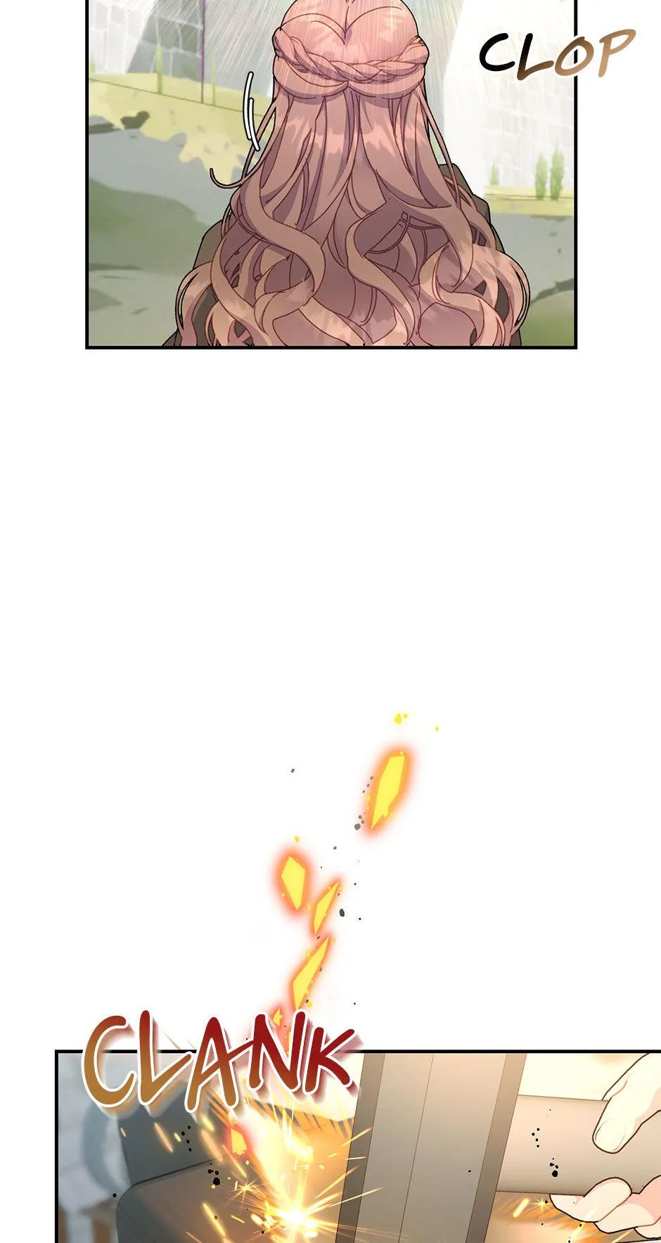 Cavier Falcon Princess Chapter 102 - Page 60