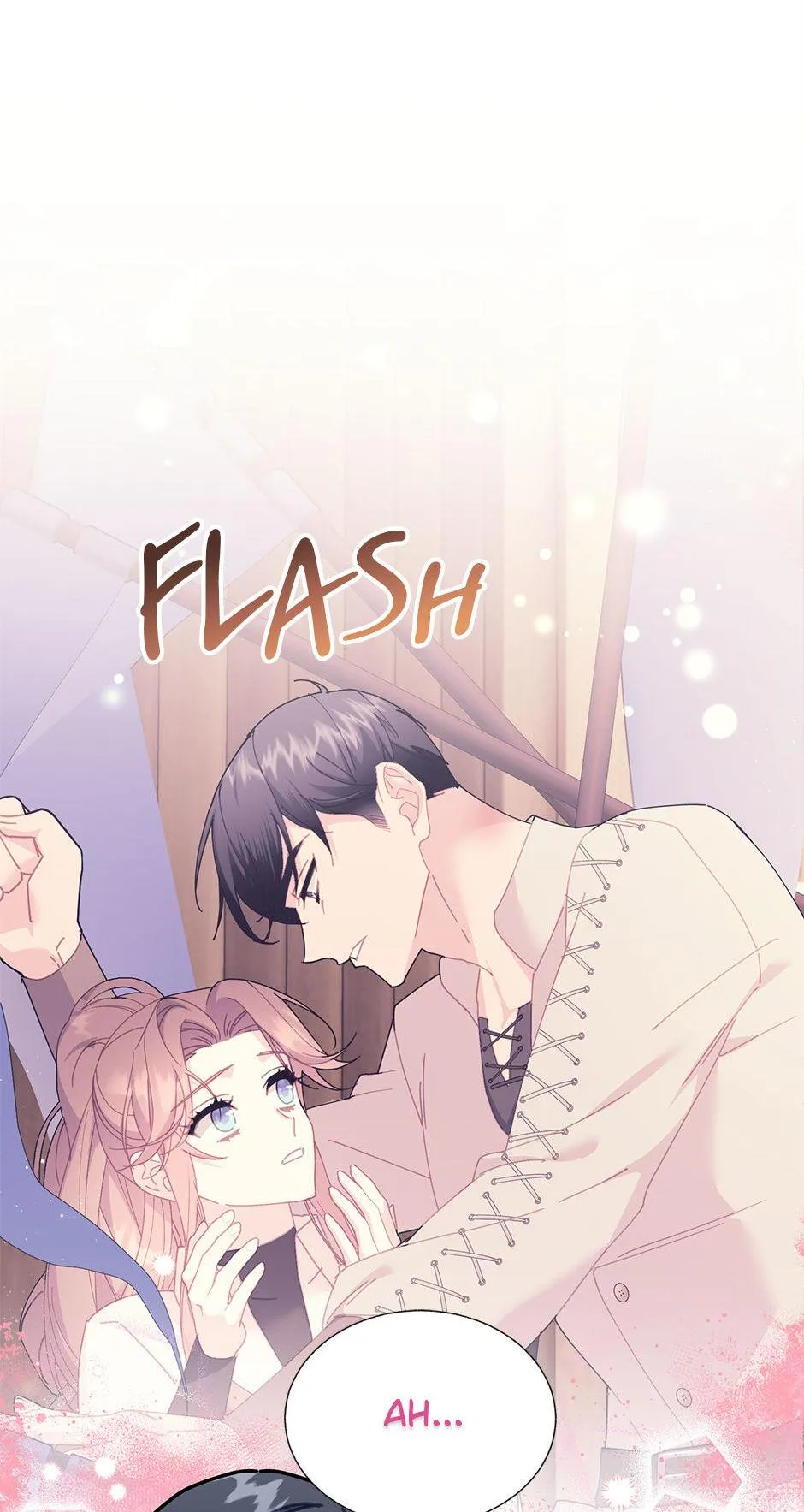 Cavier Falcon Princess Chapter 102 - Page 64