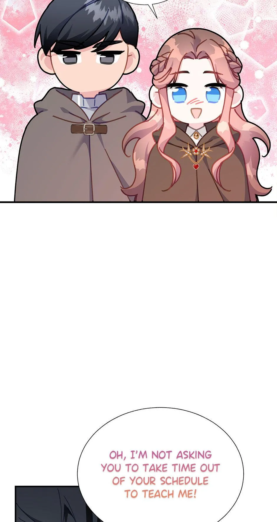 Cavier Falcon Princess Chapter 102 - Page 65