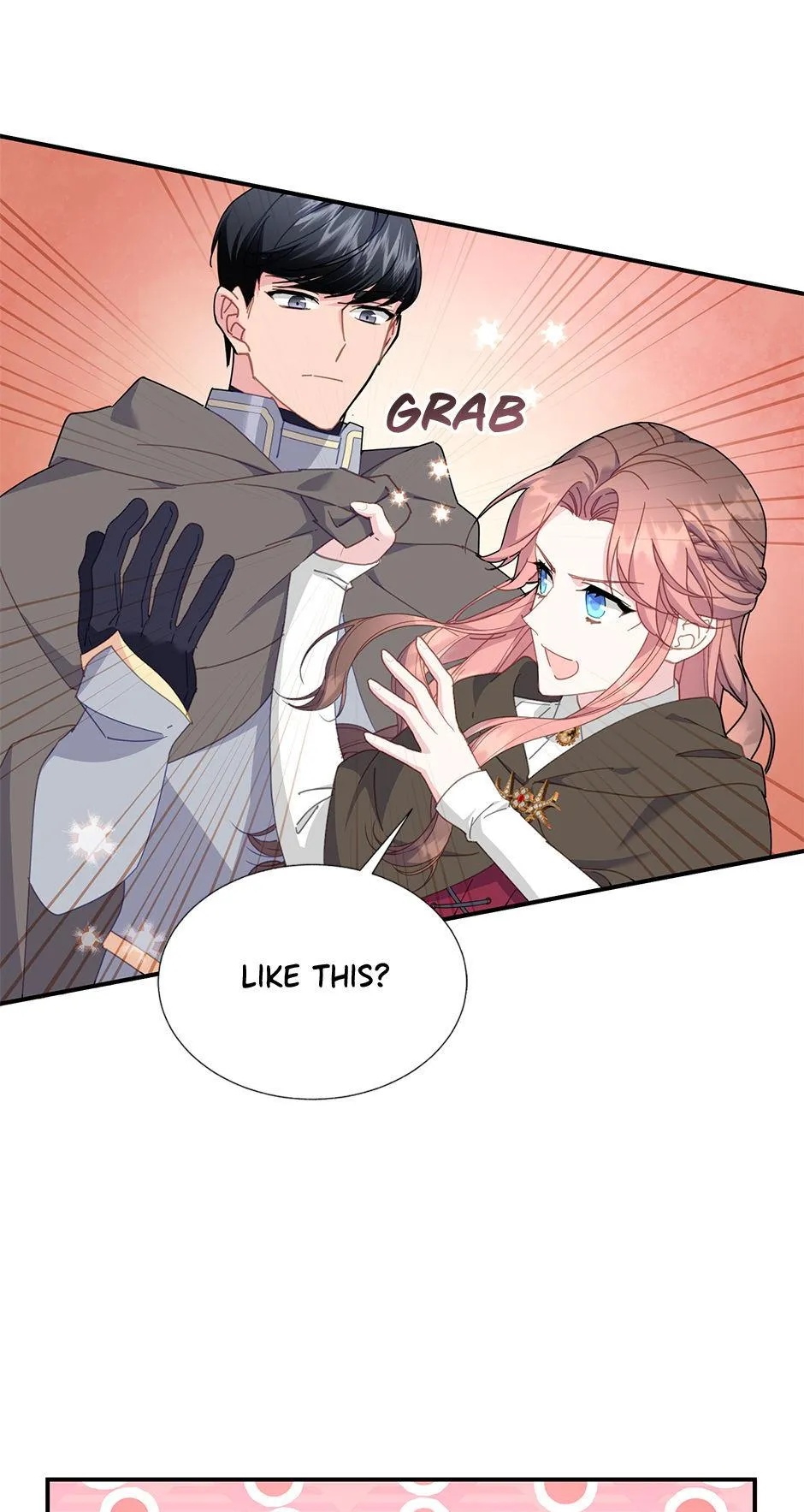 Cavier Falcon Princess Chapter 102 - Page 69