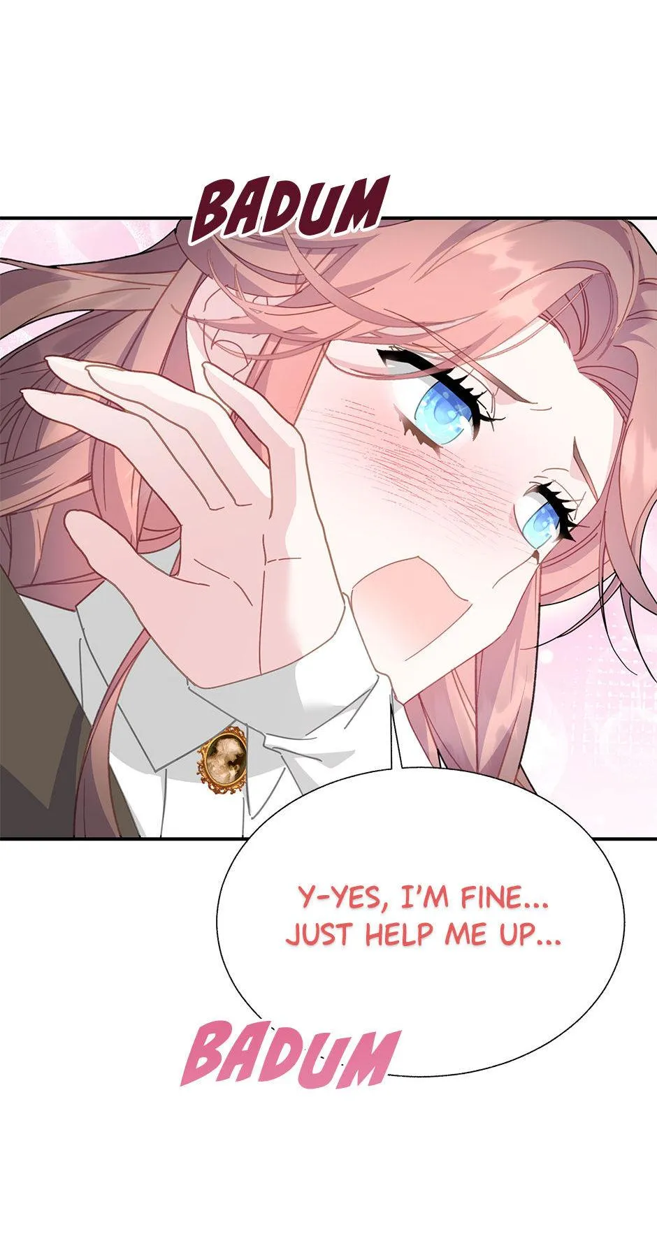 Cavier Falcon Princess Chapter 102 - Page 75