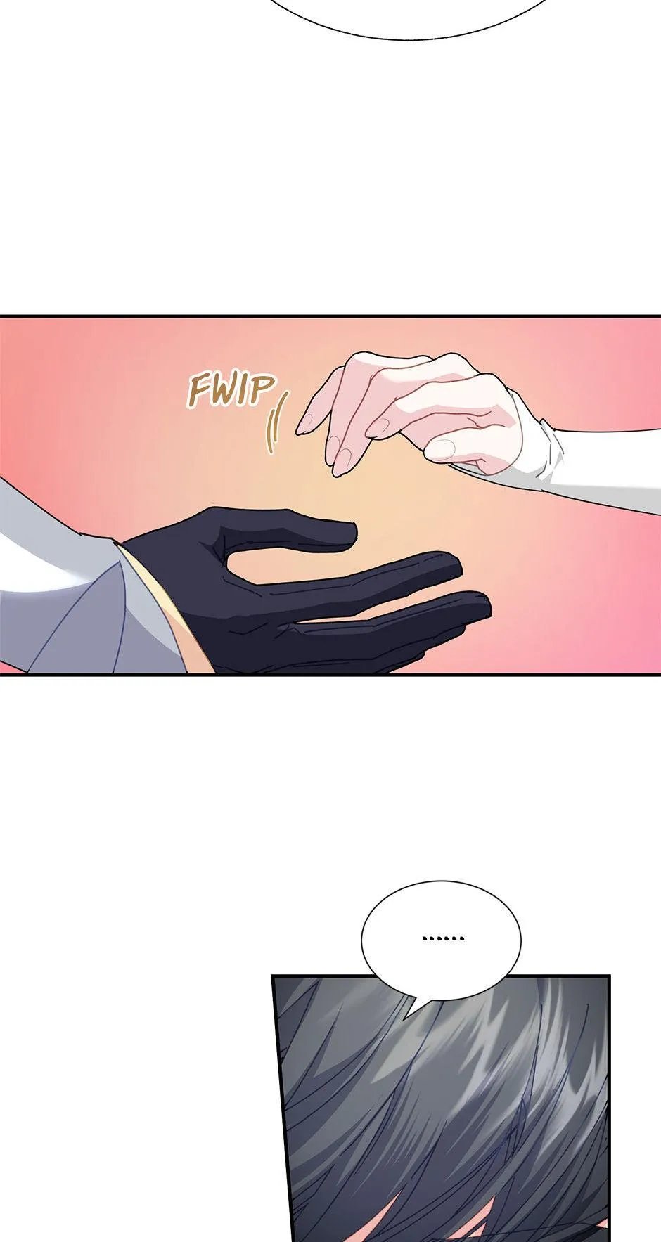 Cavier Falcon Princess Chapter 102 - Page 77