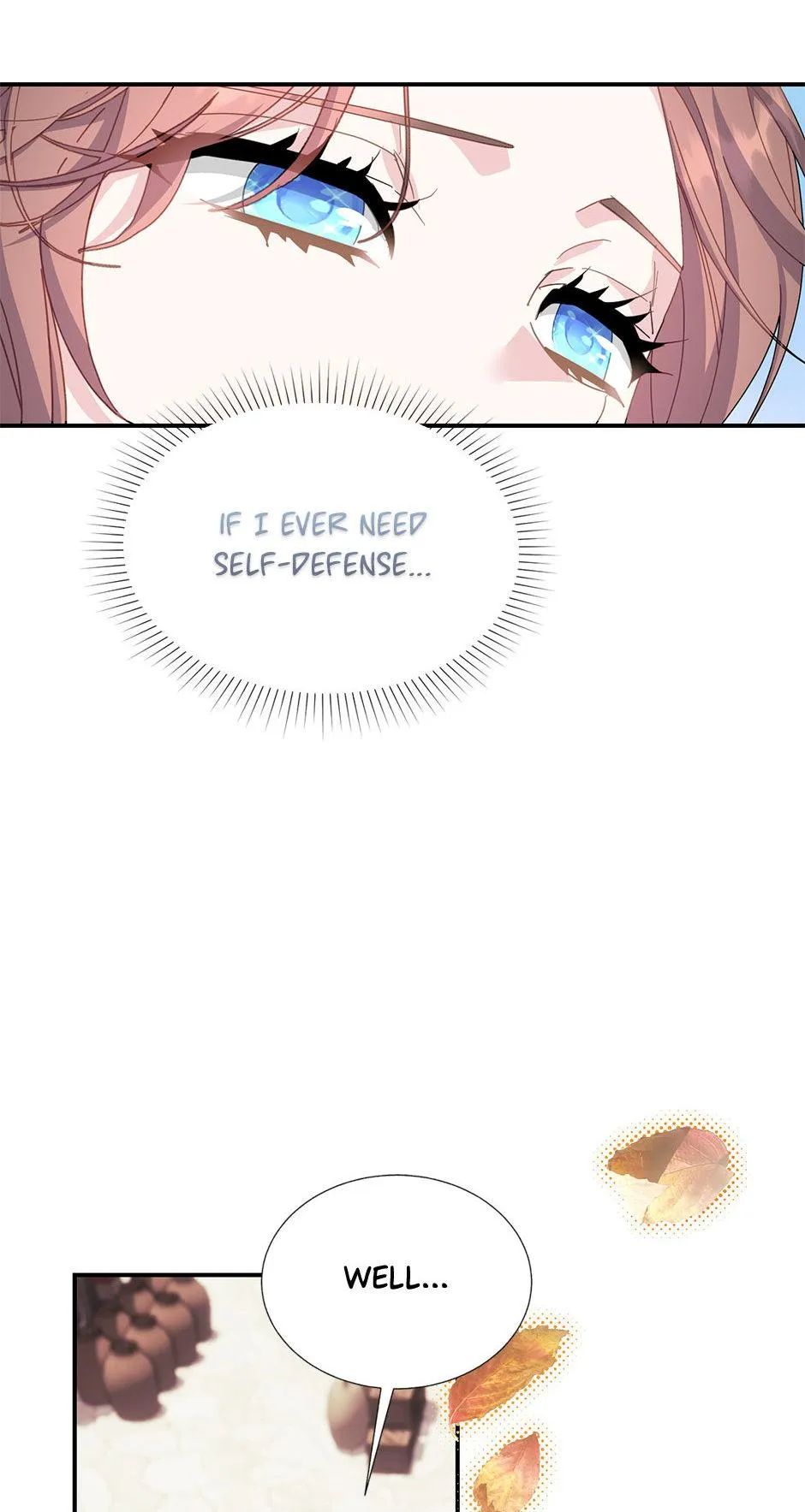 Cavier Falcon Princess Chapter 102 - Page 80