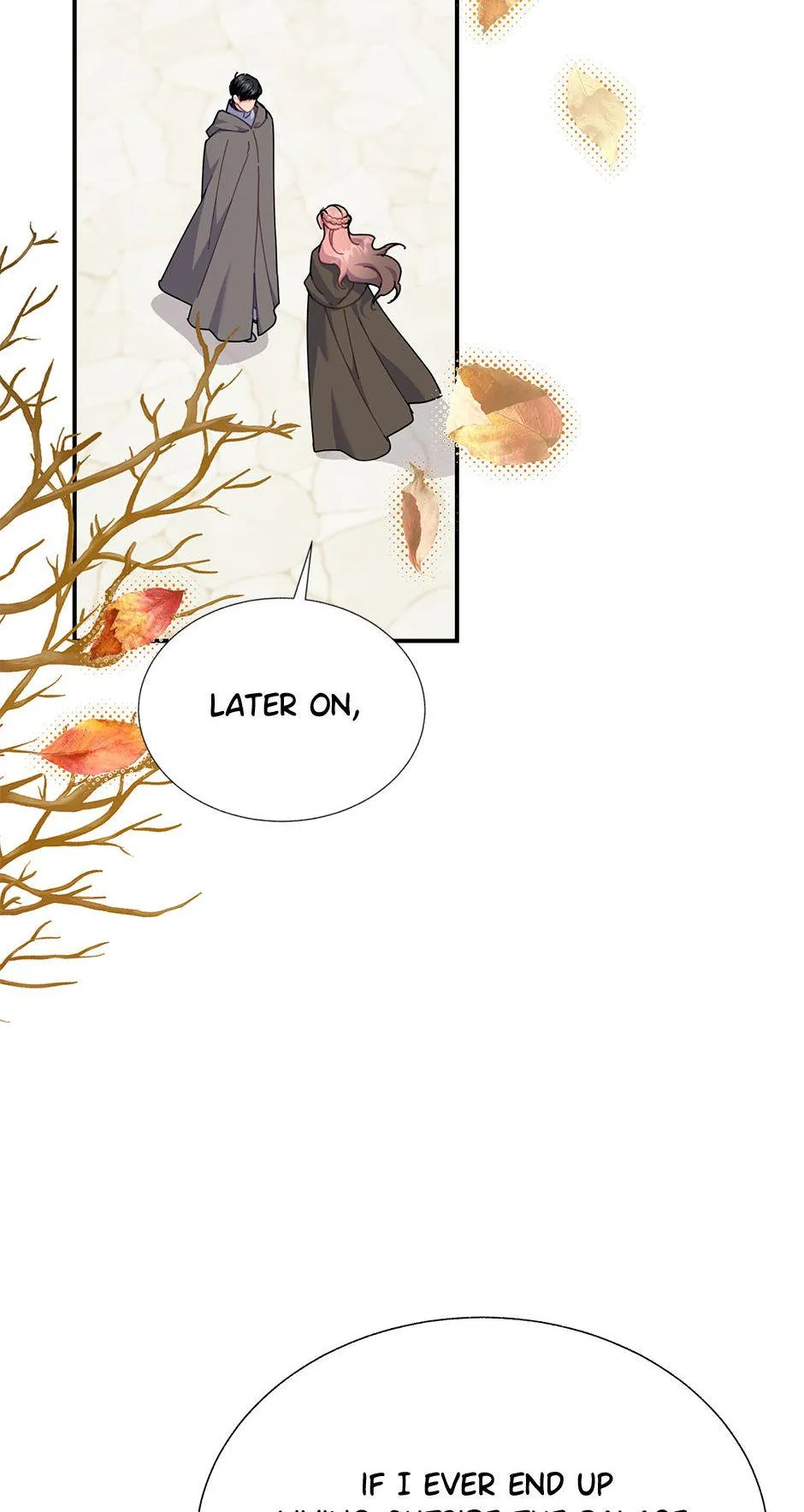 Cavier Falcon Princess Chapter 102 - Page 81