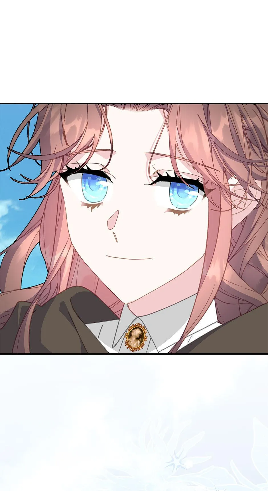 Cavier Falcon Princess Chapter 102 - Page 83