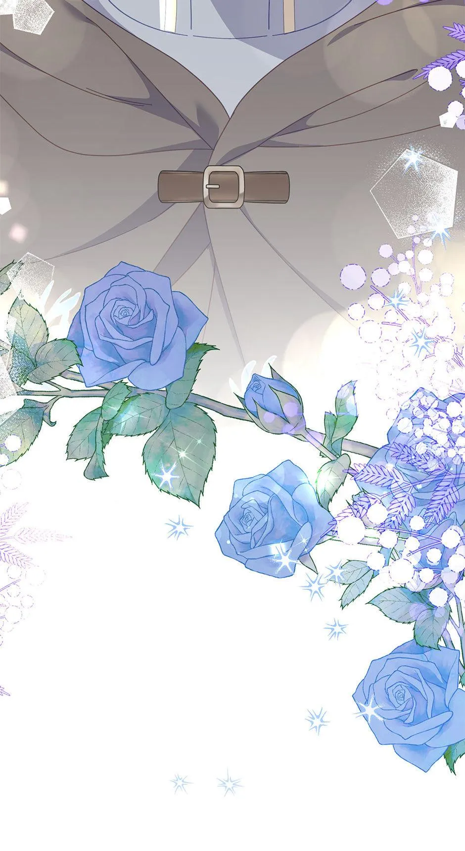 Cavier Falcon Princess Chapter 102 - Page 85