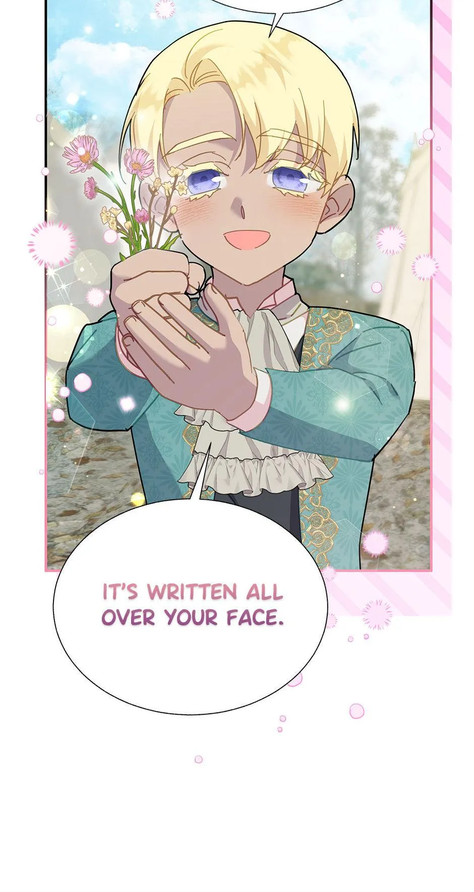 Cavier Falcon Princess Chapter 102 - Page 9