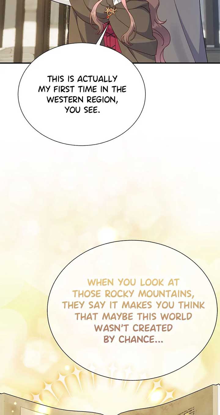 Cavier Falcon Princess Chapter 103 - Page 10