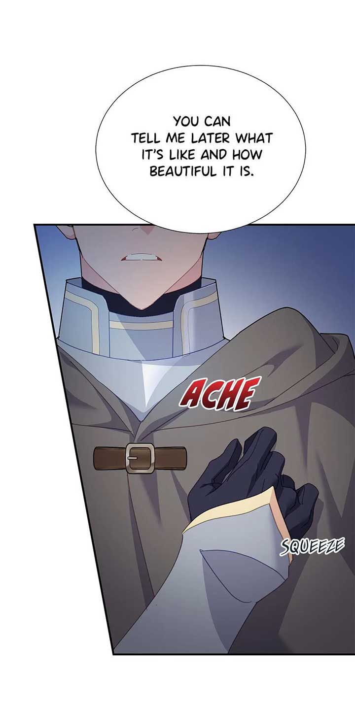 Cavier Falcon Princess Chapter 103 - Page 15