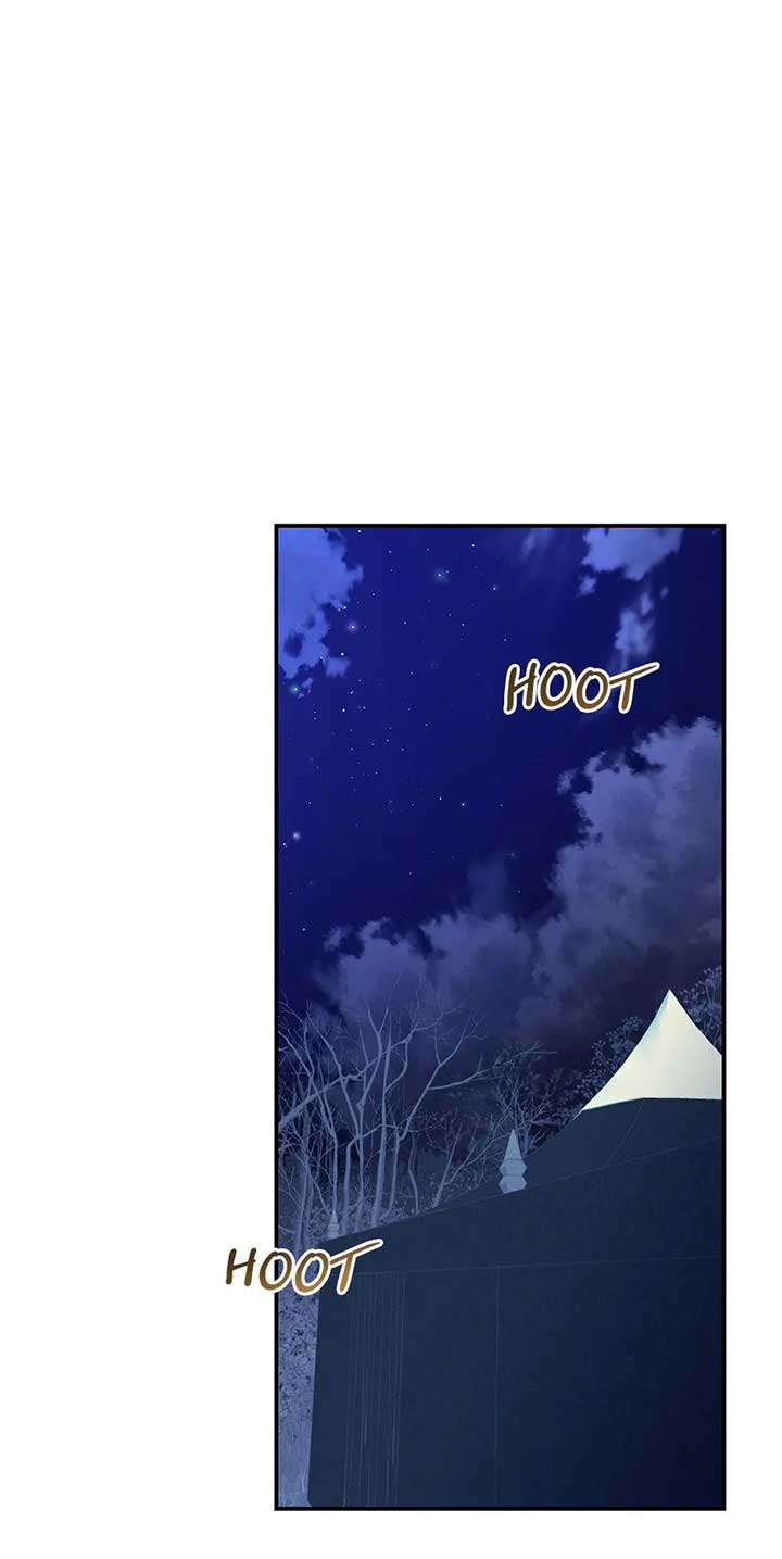 Cavier Falcon Princess Chapter 103 - Page 18