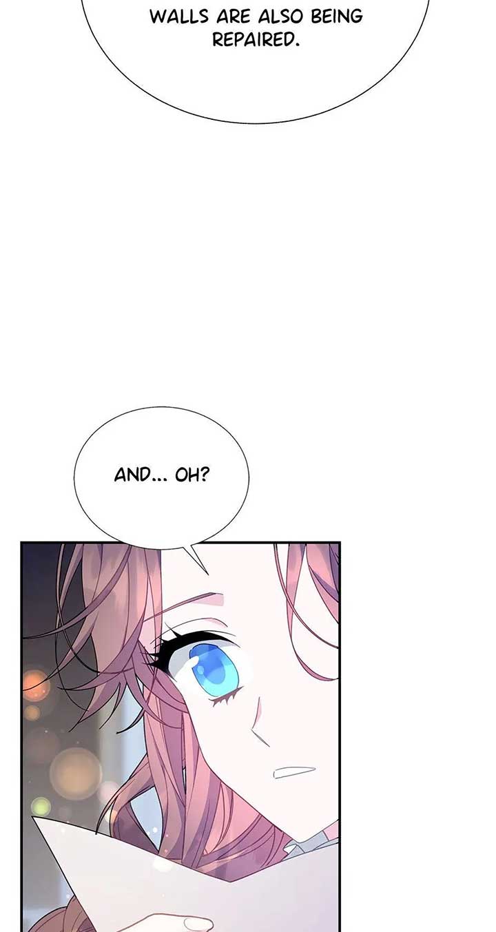 Cavier Falcon Princess Chapter 103 - Page 22