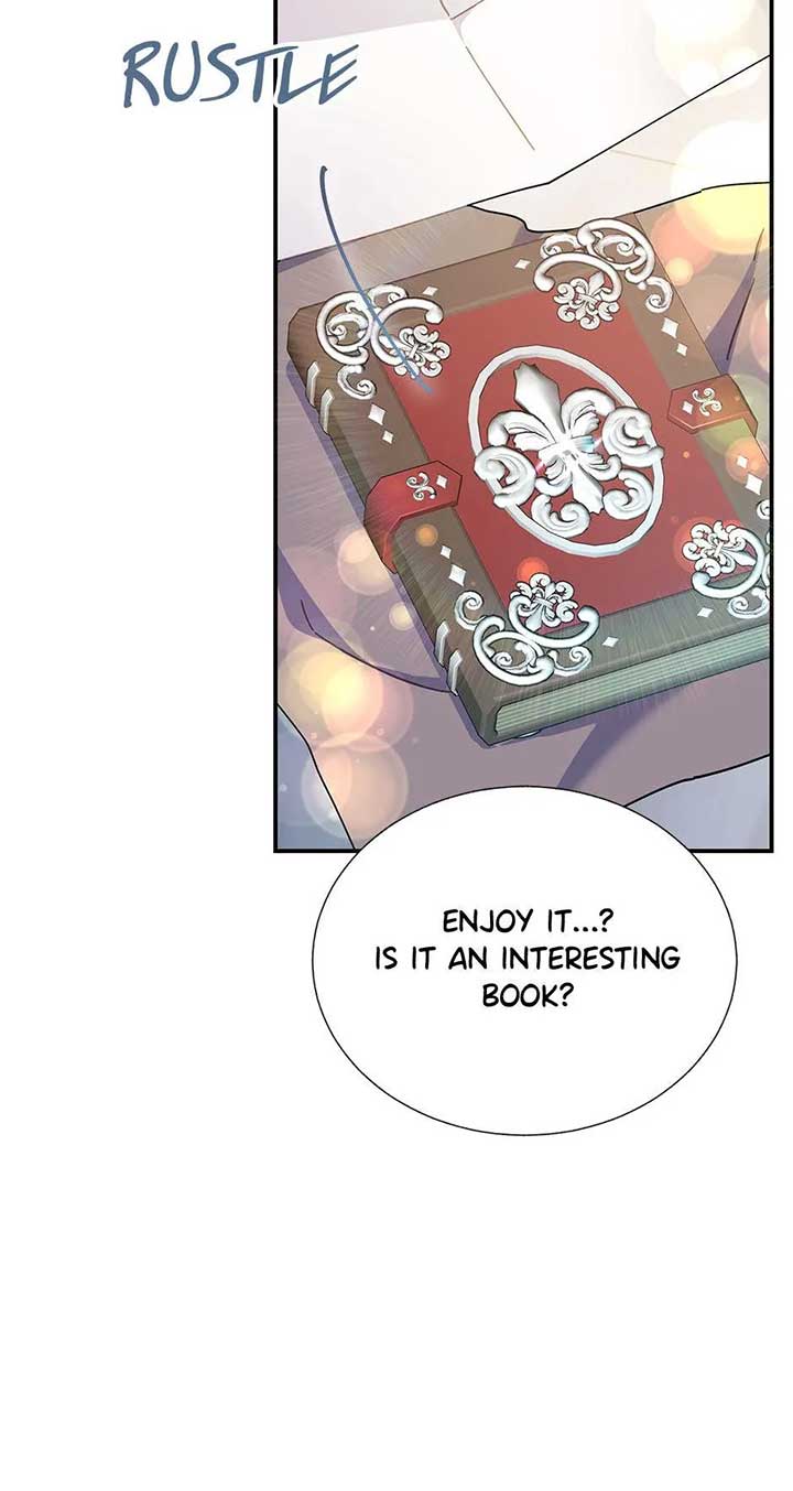 Cavier Falcon Princess Chapter 103 - Page 24