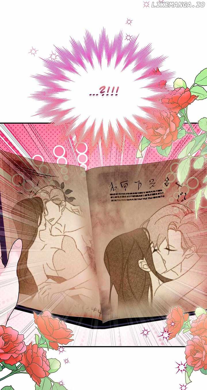 Cavier Falcon Princess Chapter 103 - Page 26