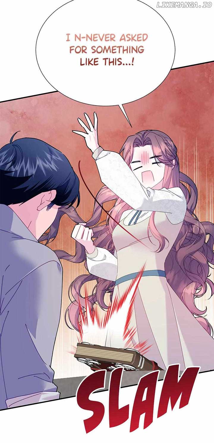 Cavier Falcon Princess Chapter 103 - Page 29