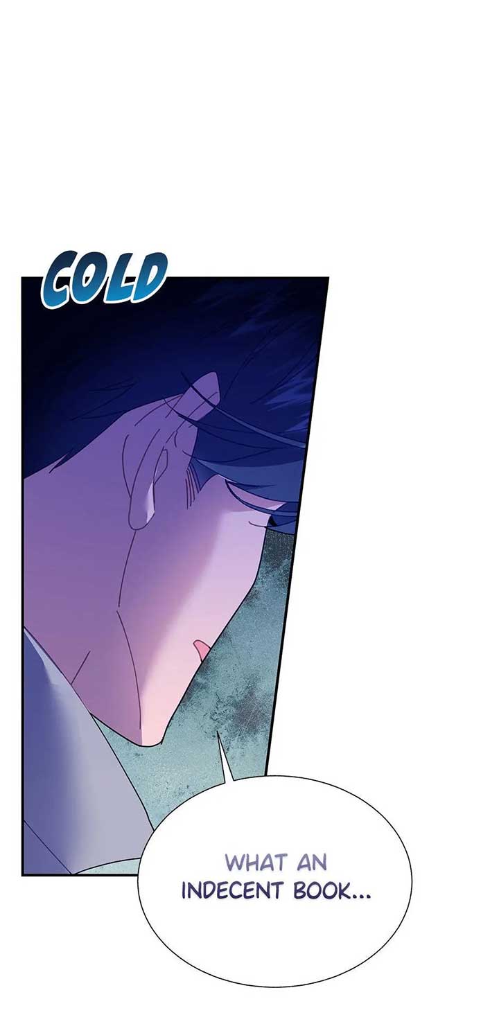 Cavier Falcon Princess Chapter 103 - Page 30