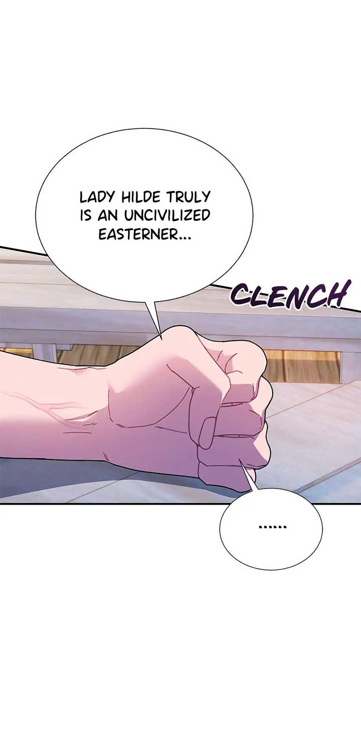 Cavier Falcon Princess Chapter 103 - Page 31