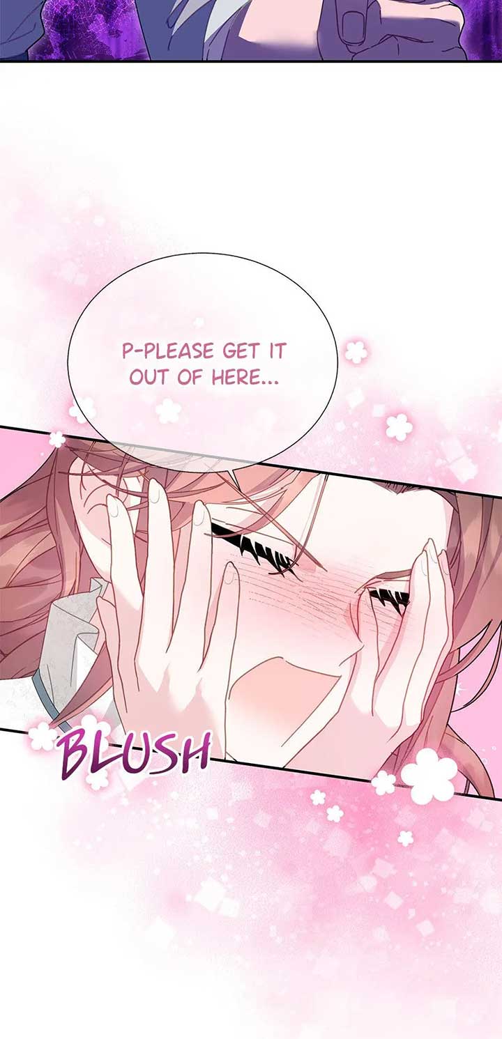 Cavier Falcon Princess Chapter 103 - Page 33