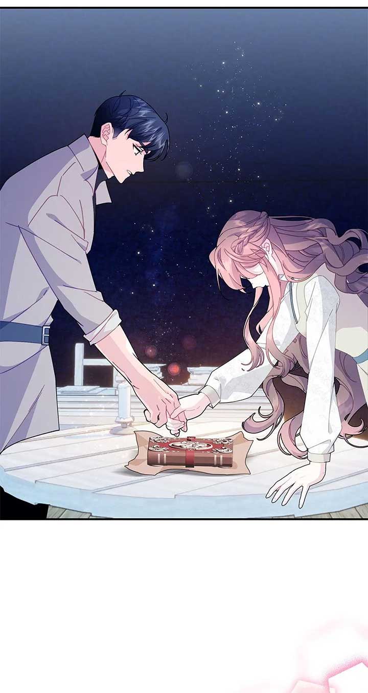 Cavier Falcon Princess Chapter 103 - Page 37