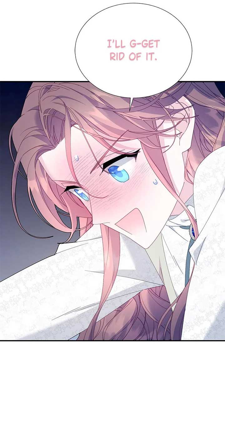 Cavier Falcon Princess Chapter 103 - Page 40