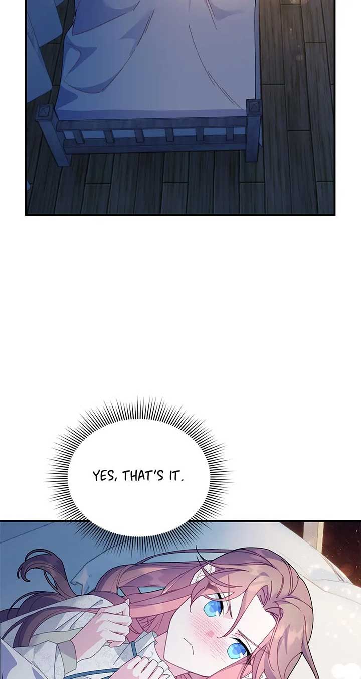 Cavier Falcon Princess Chapter 103 - Page 42