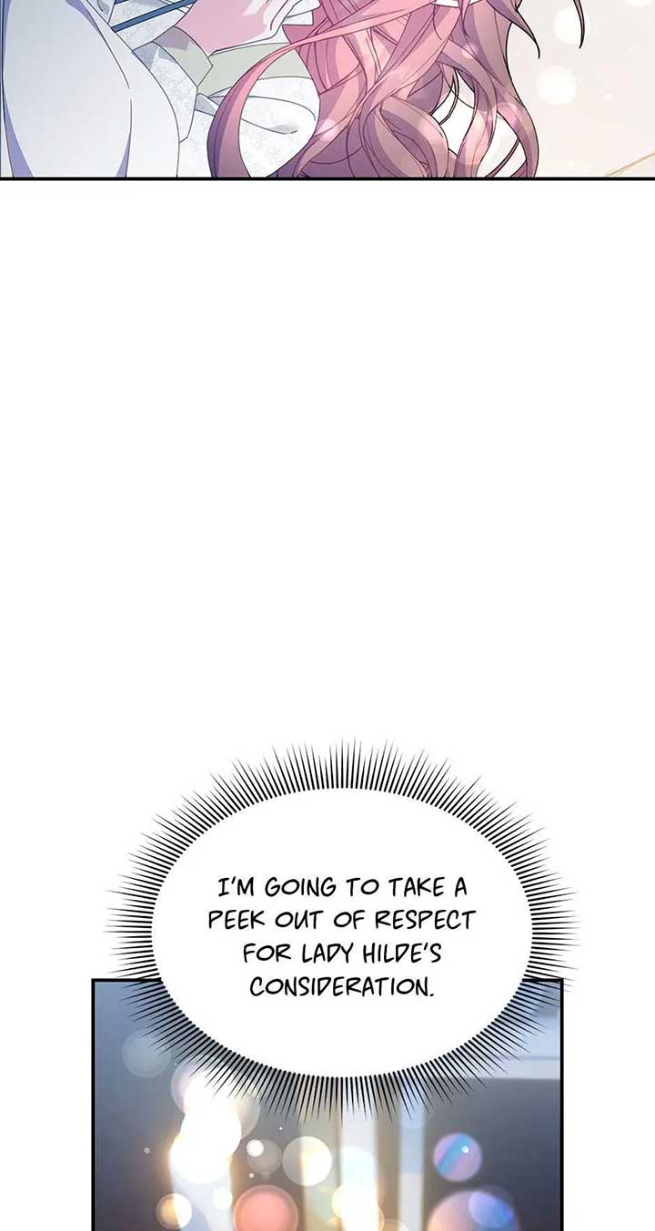 Cavier Falcon Princess Chapter 103 - Page 43